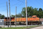 BNSF 5735